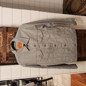 Levi Strauss Jean Jacket Size L